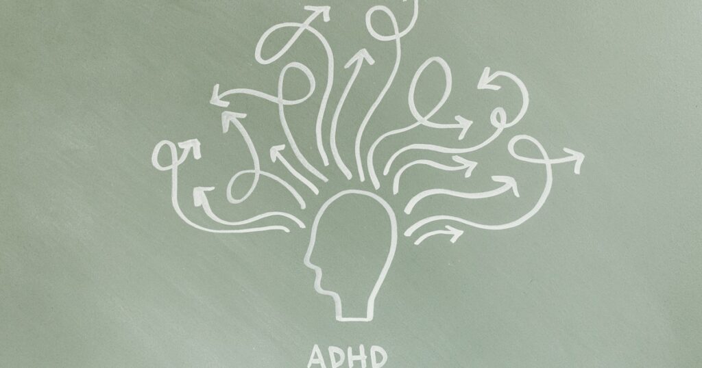 ADHD Symptoms