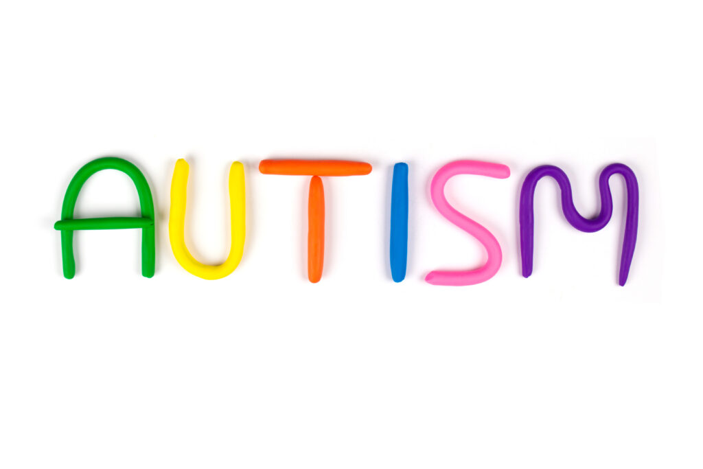 Does my child have autism?