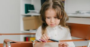 Autism diagnosis in girls