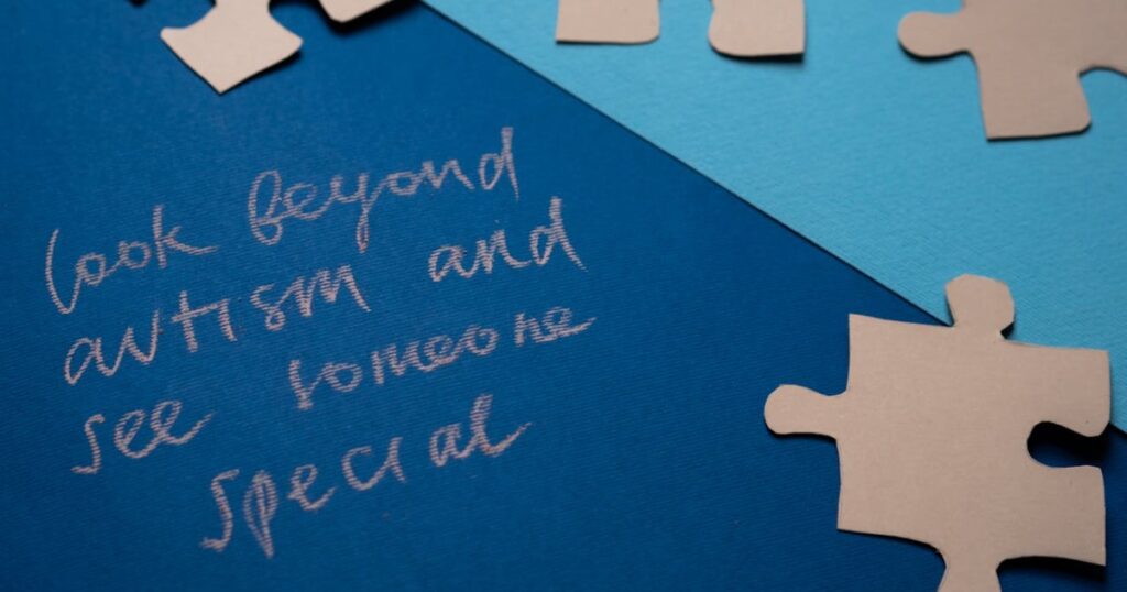 Autism diagnosis UK