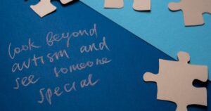 Autism diagnosis UK